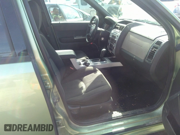 2008 Mercury Mariner с VIN 4M2CU81Z98KJ17423, выставлен на аукционе IAAI как лот 41784122 с пробегом 149 953 миль миль и . История ставок и продаж доступна на DreamBid. Изображение 5.