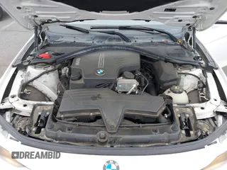 2015 BMW 3 Series 328i с VIN WBA3C1C57FK120258, выставлен на аукционе IAAI как лот 42425656 с пробегом 99 162 миль миль и . История ставок и продаж доступна на DreamBid. Изображение 10.