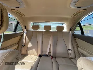 2001 Mercedes-Benz S 55 AMG z VIN WDBNG73J31A199344, wystawiony jako Copart lot #62281285 z przebiegiem 73 112 mil mil oraz Czysty tytuł • Clean title. Historia ofert i sprzedaży dostępna na DreamBid. Obrazek 6.