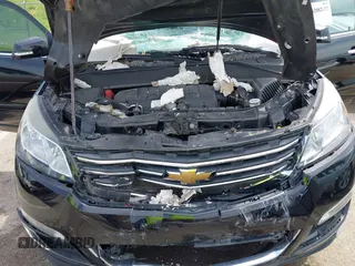 2017 Chevrolet Traverse LT with VIN 1GNKRGKD0HJ209162, listed as a IAAI auction lot 42082633 with 137,489 mi miles and . Bid and sale history available at DreamBid. Image 10.