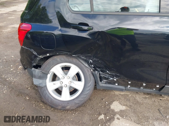 2020 Chevrolet Trax LS with VIN 3GNCJKSB8LL226077, listed as a IAAI auction lot 42157425 with 99,947 mi miles and . Bid and sale history available at DreamBid. Image 6.