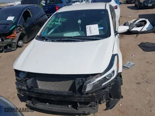 2018 Kia Forte LX with VIN 3KPFK4A74JE235730, listed as a IAAI auction lot 41695925 with 82,495 mi miles. Bid and sale history available at carsss.com. Image 13.
