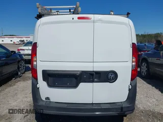 2021 Ram ProMaster City Cargo Tradesman с VIN ZFBHRFAB7M6T85803, выставлен на аукционе IAAI как лот 41739448 с пробегом 106 538 миль миль и . История ставок и продаж доступна на DreamBid. Изображение 17.
