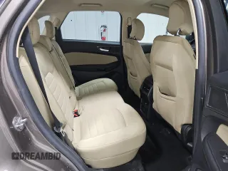 2019 Ford Edge SE с VIN 2FMPK3G93KBC51378, выставлен на аукционе Copart как лот 61231395 с пробегом 144 269 миль миль и Чистый • Clean title. История ставок и продаж доступна на DreamBid. Изображение 11.