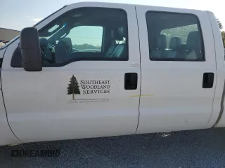 2015 Ford F-350 Platinum with VIN 1FT8W3B60FEA53281, listed as a Copart auction lot 74458914 with Not Provided miles and Salvage Title. Bid and sale history available at DreamBid. Image 12.