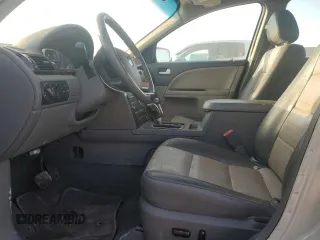 2008 Mercury Sable Premier с VIN 1MEHM43W88G610941, выставлен на аукционе Copart как лот 73556874 с пробегом 258 273 миль миль и Чистый • Clean title. История ставок и продаж доступна на DreamBid. Изображение 7.