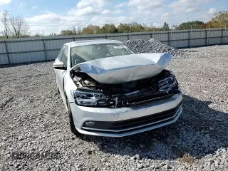 2015 Volkswagen Jetta Sport z VIN 3VWD17AJ5FM341296, wystawiony jako Copart lot #79957504 z przebiegiem 97 534 mil mil oraz Szkoda całkowita • Salvage title. Historia ofert i sprzedaży dostępna na DreamBid. Obrazek 11.