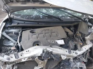 2018 Toyota Corolla L z VIN 5YFBURHE7JP812470, wystawiony jako IAAI lot #42183208 z przebiegiem 243 880 mil mil oraz . Historia ofert i sprzedaży dostępna na DreamBid. Obrazek 10.