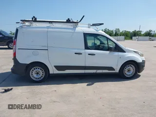 2014 Ford Transit Connect XL z VIN NM0LS7E75E1167992, wystawiony jako IAAI lot #42291444 z przebiegiem 144 646 mil mil oraz . Historia ofert i sprzedaży dostępna na DreamBid. Obrazek 13.