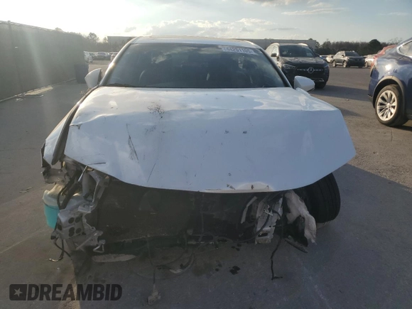2014 Lexus ES 350 with VIN JTHBK1GG0E2092264, listed as a Copart auction lot 44251105 with 0 mi miles and Salvage Title. Bid and sale history available at carsss.com. Image 5.