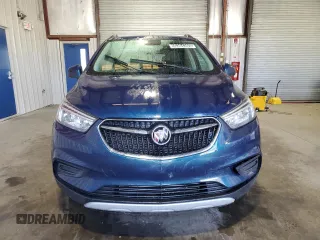 2020 Buick Encore Preferred with VIN KL4CJASB7LB010039, listed as a Copart auction lot 55364305 with 99,960 mi miles and Clean Title. Bid and sale history available at DreamBid. Image 5.