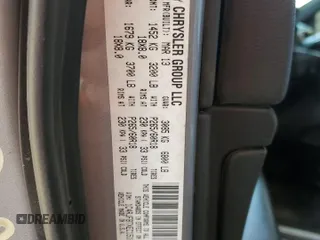 2014 Jeep Grand Cherokee Limited with VIN 1C4RJFBTXEC151819, listed as a Copart auction lot 62235175 with 139,290 mi miles and Clean title. Bid and sale history available at DreamBid. Image 12.