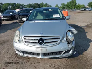 2007 Mercedes-Benz R 3.5L with VIN 4JGCB65EX7A055912, listed as a IAAI auction lot 42477553 with 193,144 mi miles and . Bid and sale history available at DreamBid. Image 12.