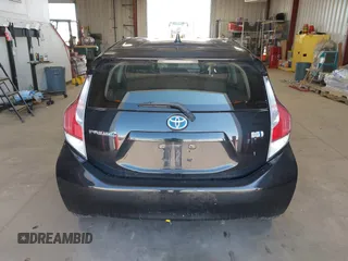 2016 Toyota Prius One with VIN JTDKDTB39G1122091, listed as a IAAI auction lot 41976436 with 82,118 mi miles and . Bid and sale history available at DreamBid. Image 15.