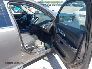 2012 GMC Terrain SLE-2 with VIN 2GKALSEK4C6193772, listed as a IAAI auction lot 42210554 with 240,389 mi miles and . Bid and sale history available at DreamBid. Image 5.