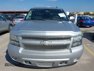 2012 Chevrolet Suburban LT with VIN 1GNSCJE01CR220186, listed as a IAAI auction lot 41476520 with 117,714 mi miles and . Bid and sale history available at DreamBid. Image 13.
