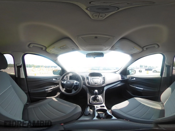 2013 Ford Escape SE с VIN 1FMCU9GX0DUC06423, выставлен на аукционе IAAI как лот 42421363 с пробегом 187 057 миль миль и . История ставок и продаж доступна на DreamBid. Изображение 19.
