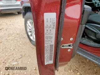 2019 Jeep Cherokee Latitude with VIN 1C4PJMCB5KD337646, listed as a Copart auction lot 58588455 with 120,845 mi miles and Salvage title. Bid and sale history available at DreamBid. Image 14.