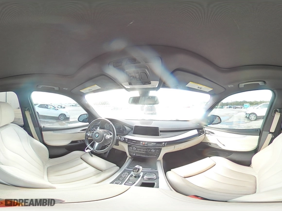 2018 BMW X5 xDrive40e iPerformance with VIN 5UXKT0C53J0W00051, listed as a Copart auction lot 68665204 with 92,503 mi miles and Salvage Title. Bid and sale history available at carsss.com. Image 14.
