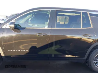 2024 Chevrolet Traverse FWD LS with VIN 1GNEREKS7RJ153187, listed as a IAAI auction lot 41419300 with 5,559 mi miles and . Bid and sale history available at DreamBid. Image 14.