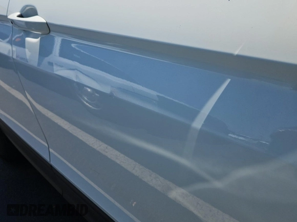 2024 Volkswagen Tiguan SE с VIN 3VV3B7AX0RM096462, выставлен на аукционе IAAI как лот 42844462 с пробегом 33 442 миль миль и . История ставок и продаж доступна на DreamBid. Изображение 45.