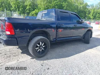 2012 Ram 1500 Sport с VIN 1C6RD7MT8CS222973, выставлен на аукционе IAAI как лот 42315630 с пробегом 131 920 миль миль и . История ставок и продаж доступна на DreamBid. Изображение 4.