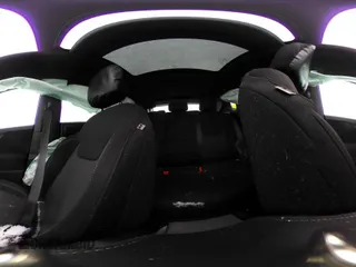 2021 Jeep Renegade Latitude with VIN ZACNJDBBXMPM69912, listed as a IAAI auction lot 41263719 with 48,877 mi miles. Bid and sale history available at carsss.com. Image 18.
