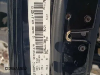 2012 Ram 2500 Big Horn with VIN 3C6UD5DL6CG176839, listed as a Copart auction lot 86061084 with 329,654 mi miles and Salvage Title. Bid and sale history available at carsss.com. Image 13.