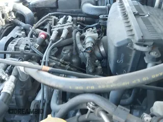 2003 Subaru Forester XS with VIN JF1SG65683H750374, listed as a IAAI auction lot 43253226 with 254,104 mi miles and . Bid and sale history available at DreamBid. Image 12.