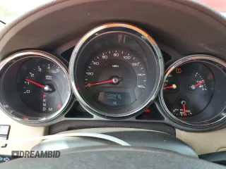 2008 Cadillac CTS RWD z VIN 1G6DV57V980211388, wystawiony jako Copart lot #53274265 z przebiegiem 83 002 mil mil oraz Szkody całkowita. Historia ofert i sprzedaży dostępna na DreamBid. Obrazek 9.