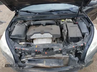 2014 Chevrolet Malibu LT with VIN 1G11C5SL2EF247906, listed as a IAAI auction lot 41911640 with 123,315 mi miles and . Bid and sale history available at DreamBid. Image 10.