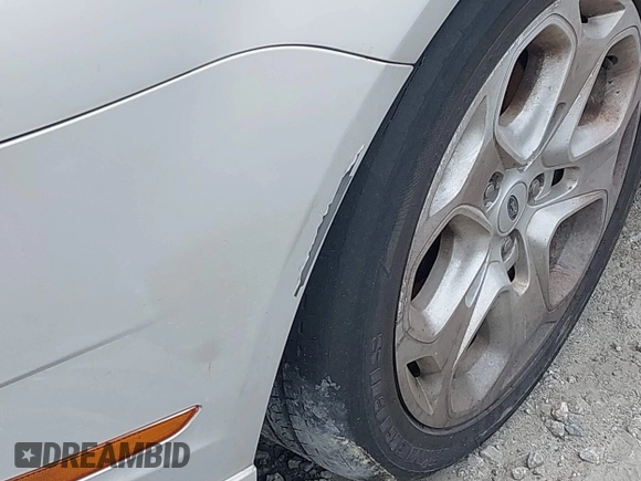 2010 Ford Fusion SE with VIN 3FAHP0HA0AR284491, listed as a IAAI auction lot 42068884 with 196,073 mi miles and . Bid and sale history available at DreamBid. Image 6.