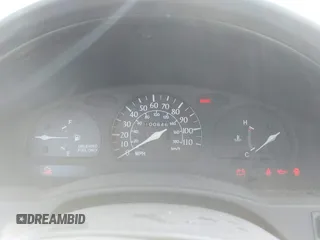 1996 Toyota Tercel DX z VIN JT2AC52L2T0129385, wystawiony jako IAAI lot #42119976 z przebiegiem 100 646 mil mil oraz . Historia ofert i sprzedaży dostępna na DreamBid. Obrazek 7.