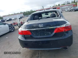 2015 Honda Accord EX-L с VIN 1HGCR2F83FA159370, выставлен на аукционе IAAI как лот 39144513 с пробегом 153 349 миль миль и . История ставок и продаж доступна на DreamBid. Изображение 16.