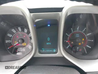 2011 Chevrolet Camaro 1LT с VIN 2G1FB1ED6B9188773, выставлен на аукционе IAAI как лот 41443550 с пробегом 156 144 миль миль и . История ставок и продаж доступна на DreamBid. Изображение 7.