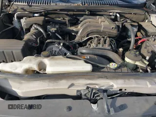 2006 Ford Explorer XLS with VIN 1FMEU62E36UB34651, listed as a IAAI auction lot 41659061 with 160,302 mi miles. Bid and sale history available at carsss.com. Image 10.