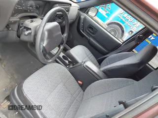 2000 Jeep Cherokee with VIN 1J4FF48SXYL148361, listed as a IAAI auction lot 42786017 with 159,908 mi miles and . Bid and sale history available at DreamBid. Image 15.