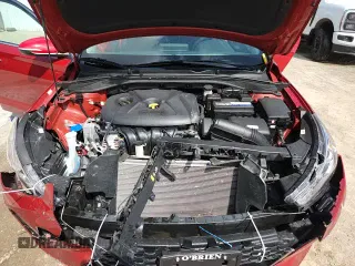 2018 Hyundai Elantra с VIN KMHH35LE9JU011065, выставлен на аукционе Copart как лот 71202385 с пробегом 37 030 миль миль и Списание • Salvage title. История ставок и продаж доступна на DreamBid. Изображение 15.