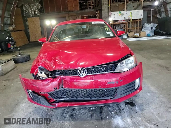 2012 Volkswagen Jetta GLI z VIN 3VW467AJ6CM420344, wystawiony jako Copart lot #56830695 z przebiegiem 146 890 mil mil oraz Szkoda całkowita • Salvage title. Historia ofert i sprzedaży dostępna na DreamBid. Obrazek 13.