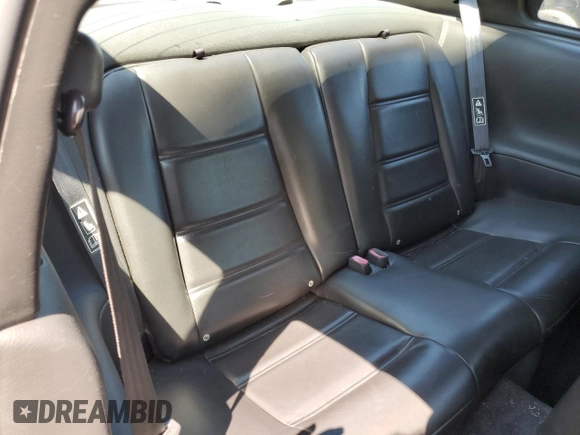2003 Ford Mustang Standard с VIN 1FAFP40443F377129, выставлен на аукционе Copart как лот 59224525 с пробегом 121 327 миль миль и Чистый • Clean title. История ставок и продаж доступна на DreamBid. Изображение 10.