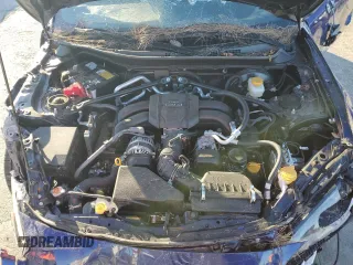 2024 Toyota 86 Premium with VIN JF1ZNBE16R8757351, listed as a Copart auction lot 49663995 with 11,069 mi miles and Salvage Title. Bid and sale history available at DreamBid. Image 13.