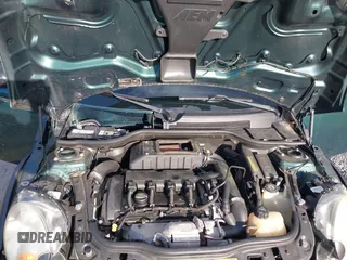 2007 MINI Hardtop S with VIN WMWMF73577TL89211, listed as a IAAI auction lot 41523679 with 136,705 mi miles and . Bid and sale history available at DreamBid. Image 10.