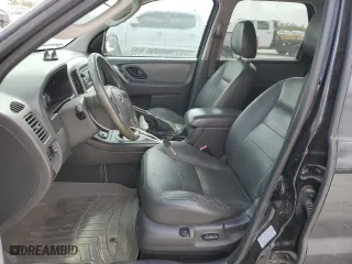 2007 Ford Escape Hybrid with VIN 1FMCU59H67KA05589, listed as a Copart auction lot 47622675 with 197,186 mi miles and Salvage Title. Bid and sale history available at carsss.com. Image 7.