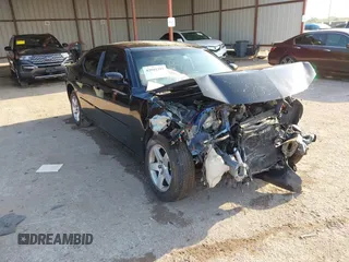2007 Dodge Charger with VIN 2B3KA43R57H733823, listed as a IAAI auction lot 42041321 with 231,096 mi miles and . Bid and sale history available at carsss.com. Image 1.