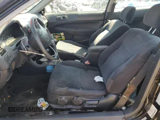 2000 Honda Civic EX with VIN 1HGEJ8242YL040383, listed as a Copart auction lot 71565154 with 114,612 mi miles and Salvage Title. Bid and sale history available at carsss.com. Image 7.