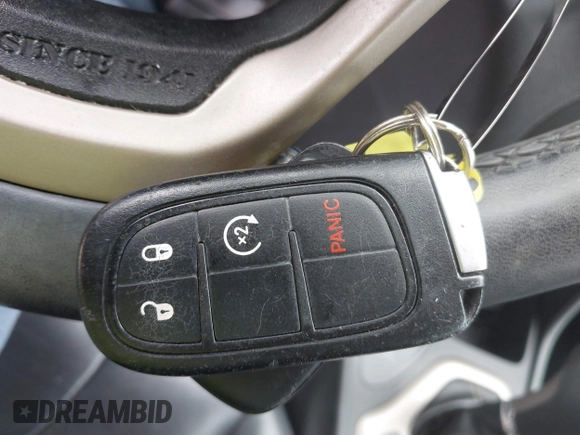 2017 Jeep Cherokee High Altitude with VIN 1C4PJMDS9HW609773, listed as a IAAI auction lot 42282744 with 120,601 mi miles and . Bid and sale history available at DreamBid. Image 11.