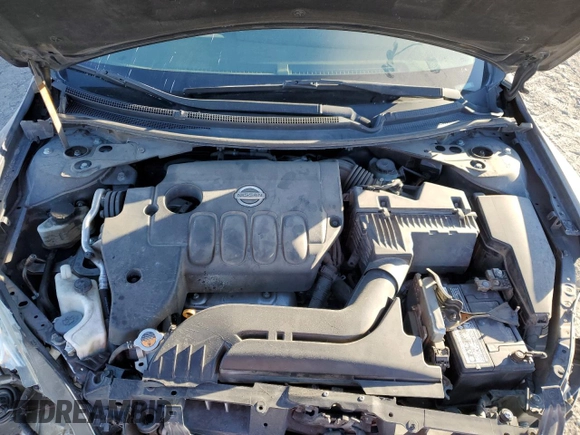 2011 Nissan Altima 2.5 S with VIN 1N4AL2AP8BN478231, listed as a Copart auction lot 45175195 with 166,199 mi miles and Salvage Title. Bid and sale history available at carsss.com. Image 13.