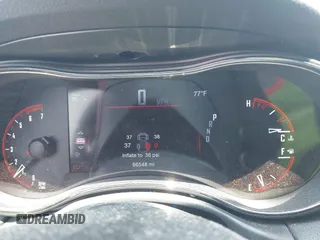 2020 Dodge Durango R/T z VIN 1C4SDJCT5LC114927, wystawiony jako IAAI lot #42483198 z przebiegiem 66 548 mil mil oraz . Historia ofert i sprzedaży dostępna na DreamBid. Obrazek 15.