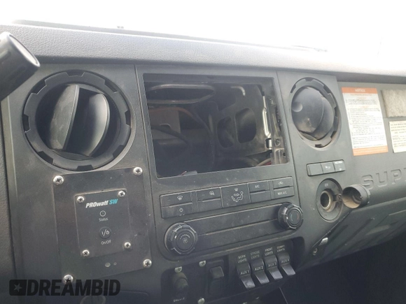 2016 Ford F-250 XLT with VIN 1FT7X2B69GEB70975, listed as a IAAI auction lot 42631424 with 238,000 mi miles and . Bid and sale history available at DreamBid. Image 22.