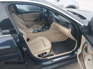 2016 BMW 4 Series 428i z VIN WBA4A9C5XGGL89545, wystawiony jako IAAI lot #41959630 z przebiegiem 61 908 mil mil oraz . Historia ofert i sprzedaży dostępna na DreamBid. Obrazek 5.